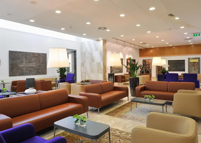 Hotel Svoboda - Terme Krka Strunjan