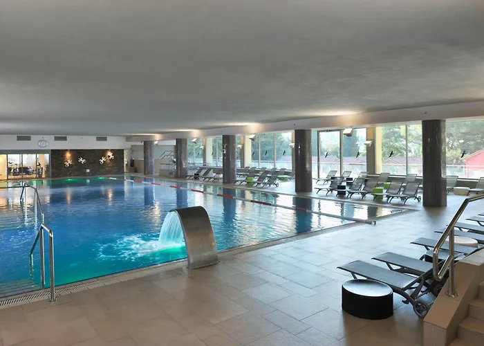 Svoboda - Terme Krka Strunjan