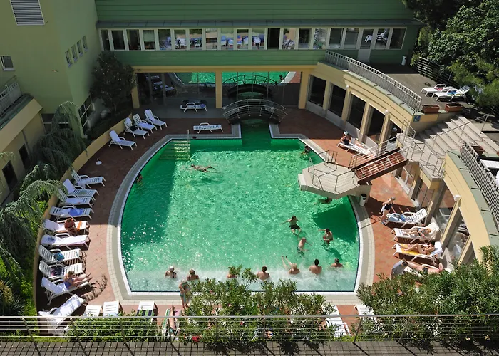 Svoboda - Terme Krka