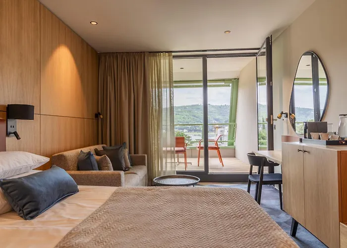 Svoboda - Terme Krka Hotel