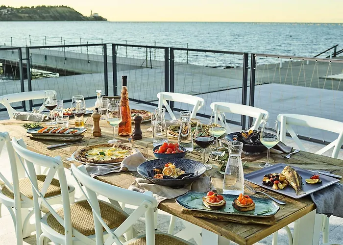 Svoboda - Terme Krka 4* Strunjan