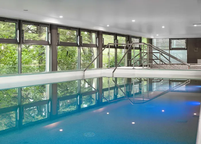 Svoboda - Terme Krka Hotel