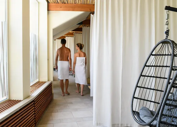 Svoboda - Terme Krka 4* Strunjan