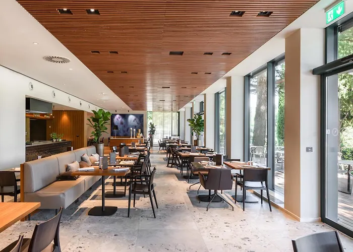 Svoboda - Terme Krka Hotel 4*