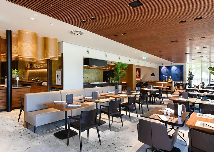 Hotel Svoboda - Terme Krka Strunjan