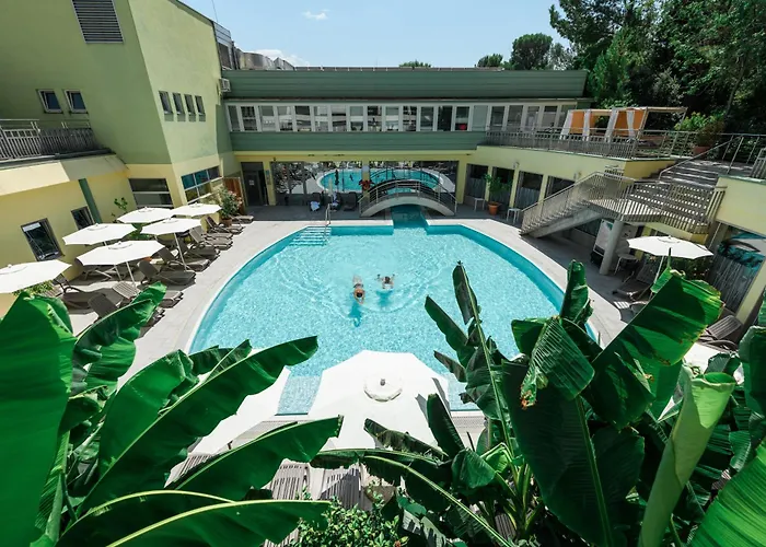 Svoboda - Terme Krka Hotel