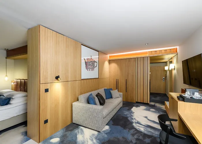 Svoboda - Terme Krka Hotel 4*