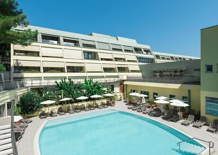 Hotel Svoboda - Terme Krka 4*