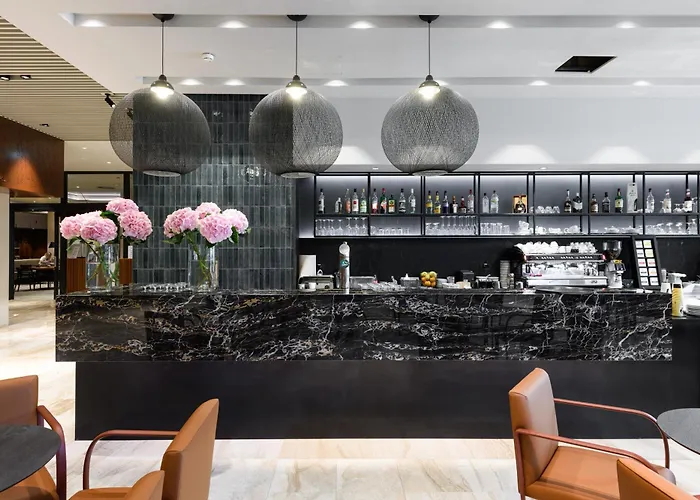 Svoboda - Terme Krka Hotel