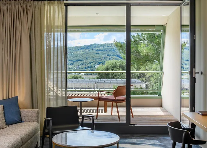 Svoboda - Terme Krka Hotel 4*