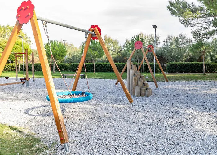 Svoboda - Terme Krka 4* Strunjan