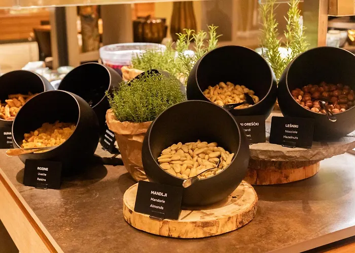 Hotel Svoboda - Terme Krka 4*