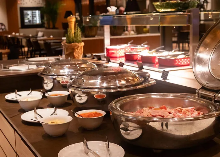 Svoboda - Terme Krka Hotel Strunjan