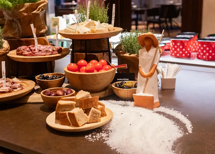 Svoboda - Terme Krka