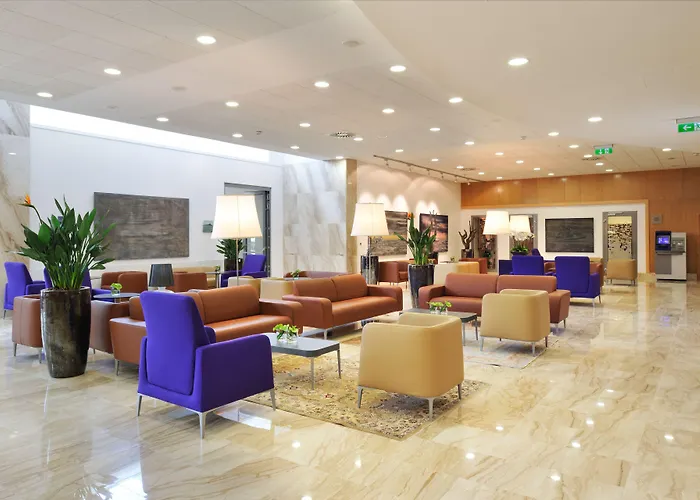 Svoboda - Terme Krka 4* Strunjan