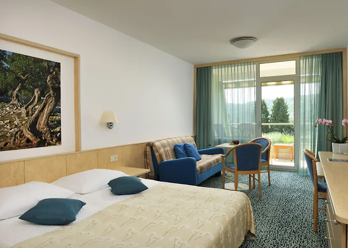 Svoboda - Terme Krka Hotel