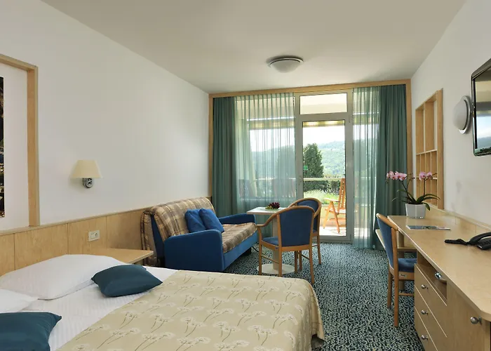 Hotel Svoboda - Terme Krka 4*