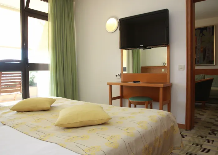 Svoboda - Terme Krka Hotel Strunjan