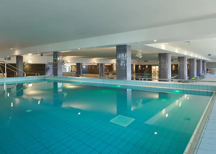 Svoboda - Terme Krka