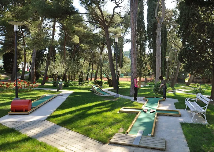 Svoboda - Terme Krka 4*