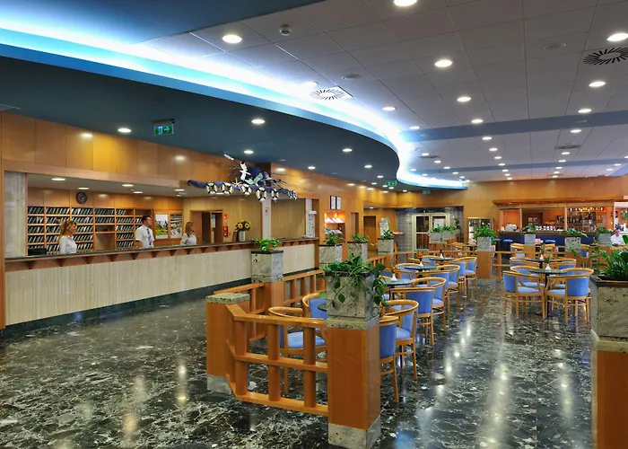 Svoboda - Terme Krka 4* Strunjan