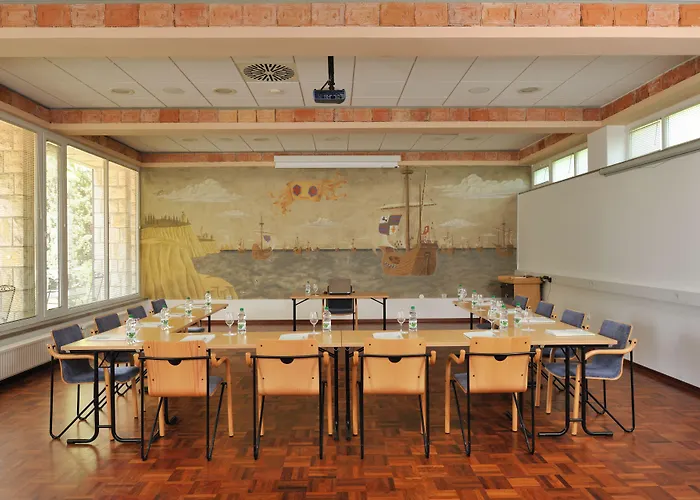 Svoboda - Terme Krka Strunjan