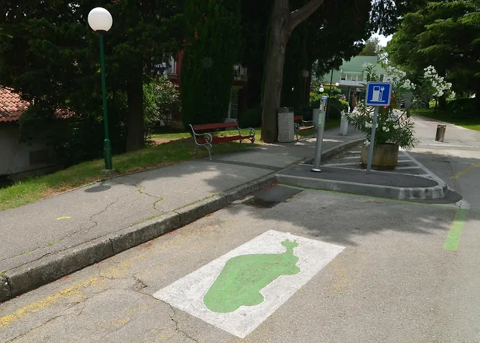 Svoboda - Terme Krka 4*