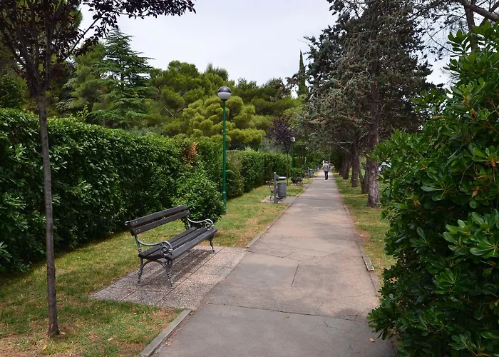 Svoboda - Terme Krka 4* Strunjan