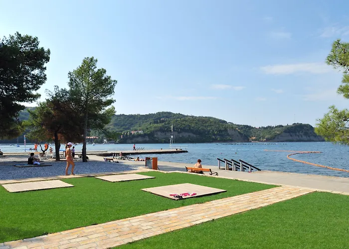 Svoboda - Terme Krka 4* Strunjan