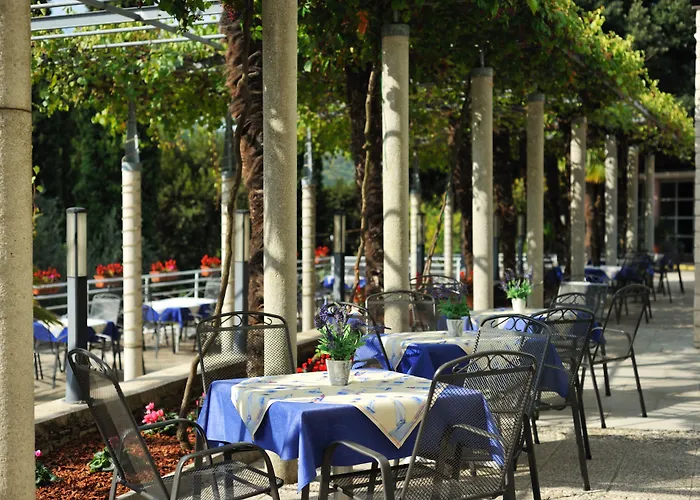 Hotel Svoboda - Terme Krka 4*