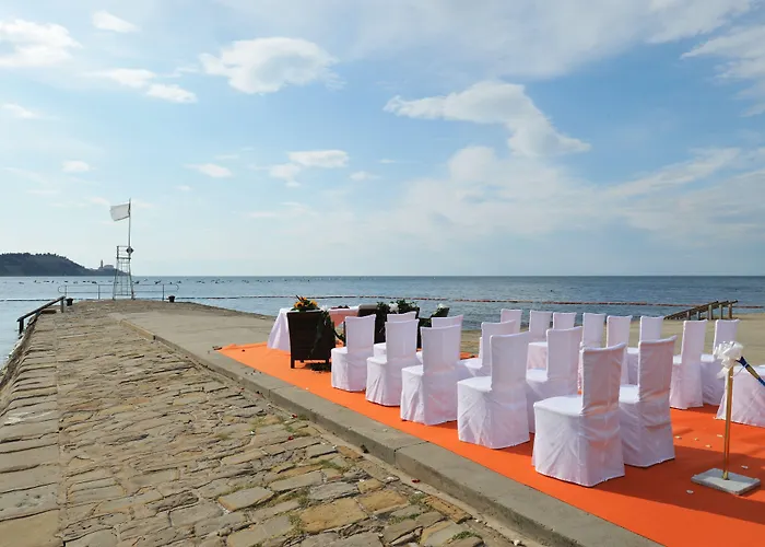 Svoboda - Terme Krka 4* Strunjan