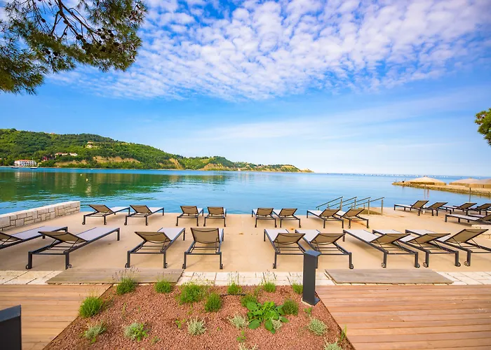 Svoboda - Terme Krka Strunjan