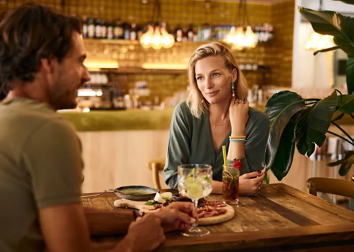 Svoboda - Terme Krka Hotel Strunjan