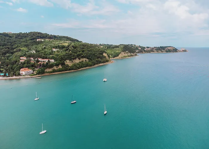 Svoboda - Terme Krka Hotel Strunjan
