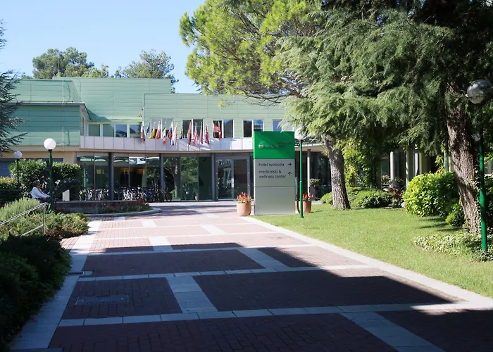 Svoboda - Terme Krka 4*