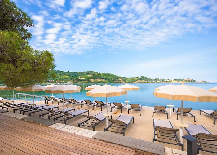 Svoboda - Terme Krka Hotel Strunjan