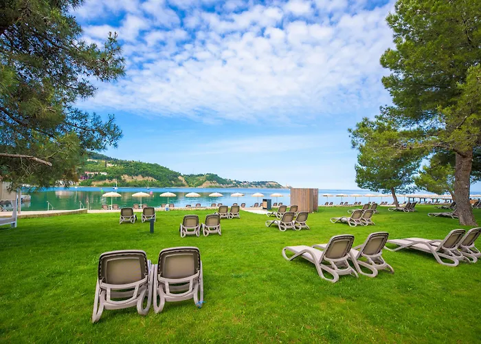 Hotel Svoboda - Terme Krka 4*