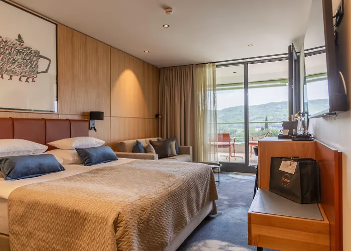 Hotel Svoboda - Terme Krka