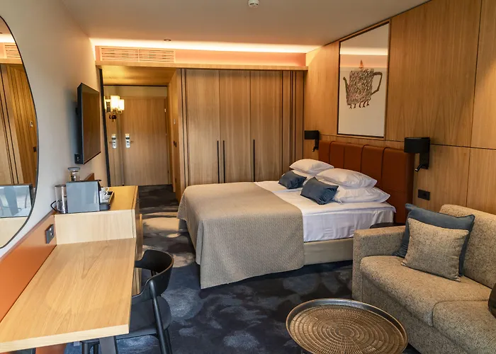 Svoboda - Terme Krka