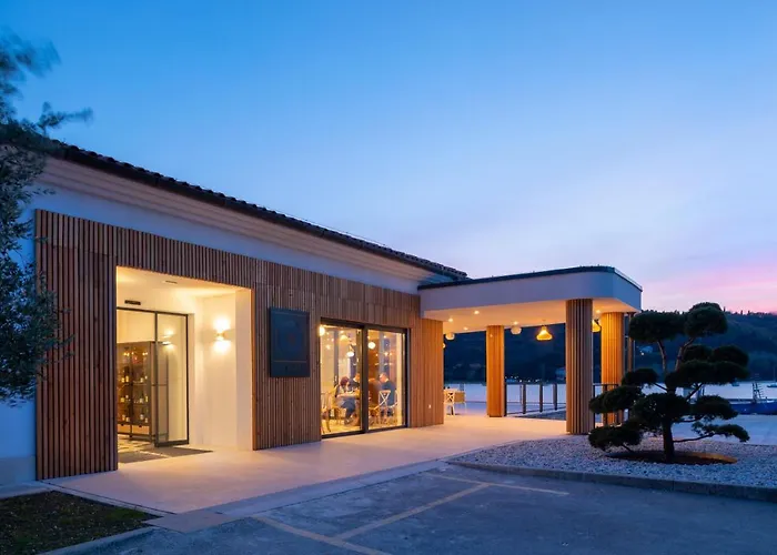 Svoboda - Terme Krka 4* Strunjan